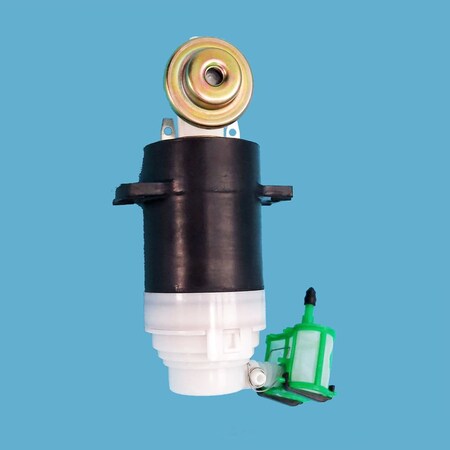 Us Motor Works US USEP8376 Electric Fuel Pump Kit USEP8376